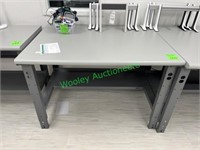 48"x36" ULINE Industrial Packing Table