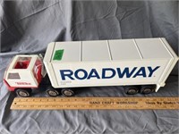 Tonka Semi Truck “Roadway”