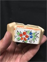 Pretty Made in Japan Fancy Ash Tray