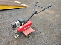 Honda FG400 Rototiller