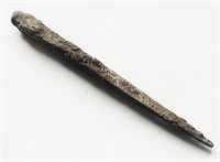 England 11th-15th AD iron tool 87mm
