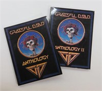 Grateful Dead "Anthology I & II"