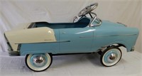 1955 MURRAY CHEVY BELAIR PEDAL CAR