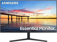 32" Flat FHD Monitor with 75Hz Refresh Rate