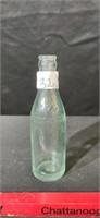 Brownsville TN Soda Water Coca Cola Bottle