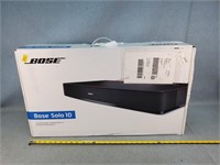 Bose Solo 10 28" Speaker