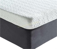 Classic Brands 3" Foam Mattress Queen *