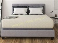 Ashley Sleep Chime 12” Queen Mattress $500