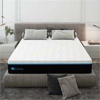 Avenco King Mattress - Unknown Thickness