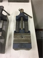 MACHINIST VISE