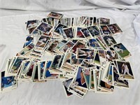 300 Mixed Upper Deck Baseball Cards-1989,90.91