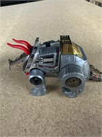 Transformers G1 1984 Slag dinobot