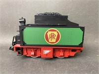 LGB G-scale PRR tender with sound - 69572