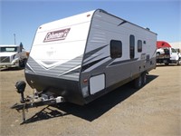 2020 Keystone CM274BHWE20 Travel Trailer