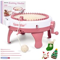 Missing accessories - Knitting Machine 48