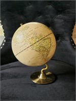 Small globe 6 inches