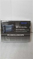 Hantek PC USB Digital Storage Oscilloscope