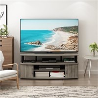 E2538  Furinno JAYA Entertainment Center