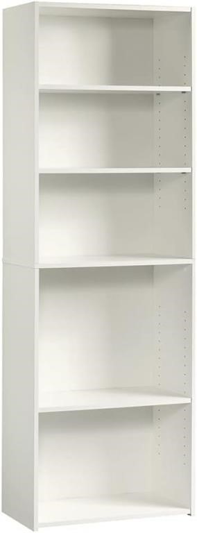 Sauder Beginnings 5 Bookcase/Bookshelf