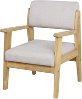 New AFBKSS&BB Kids Sofa,Wood Frame Detachable Chil