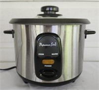 Professional Series Rice Cooker
