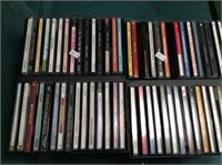 Cd assortment