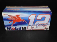 Action Mobil Jeremy Mayfield Diecast Car #12