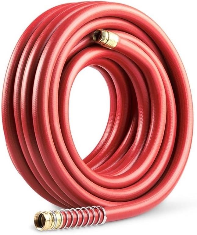 *NEW*$150 Gilmour PRO Commercial Hose 100 Feet