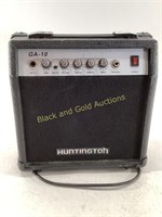 Huntington GA-10 Amplifier