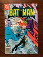 DC Comics Batman #314