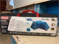 Coleman 8 person skydome