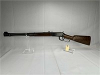 UPDATE: Winchester AE 94-32, .32 Special, Lever Ac