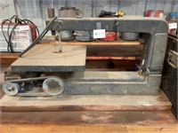 Jig Saw