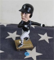 Ceramic Bobble Head - Matt Holiday