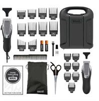 WAHL Deluxe Complete Hair Cutting Kit $58