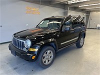 2006 Jeep Liberty