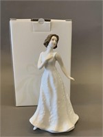 Royal Doulton Figurine-Cherish HN4442