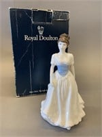 Royal Doulton Figurine-Melody HN4117