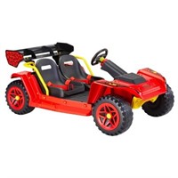 Little Tikes 12V Dino Dune Buggy Powered Ride-On