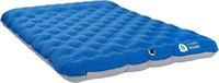 Queen Sierra Designs Campaign Air Mattress | Air B