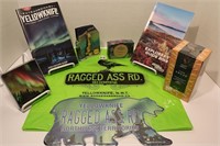 Gift Bag from Yellowknife, NWT