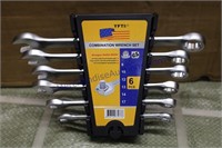 Wrench Set (90)