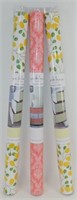 * Project Paper Rolls: Double Sided, New in