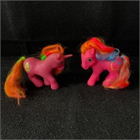 Hula Hula and Pina Colada G1 MLP