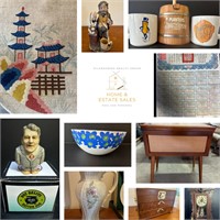 Eagle Estate and Consignment Sale