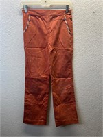 Vintage JCPenney 1970’s California Ribbed Pants