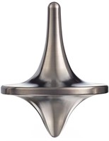Titanium Spinning Top - World Famous Spinning Tops