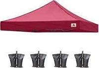 ABCCANOPY POP UP REPLACEMENT TOP COVER 10X10