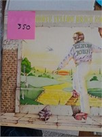 Goodbye Yellow Brick Road - Elton John 2 LPs