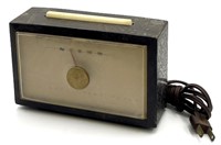 Mid-Century Neswn Alliance Tenna Rotor Radio